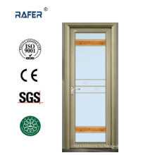 Алюминиевые стеклянные двери (РА-G109)